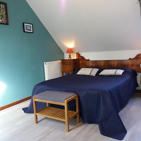 La Ferme Du Bout Du Monde Bed and Breakfast Plogoff Eksteriør billede